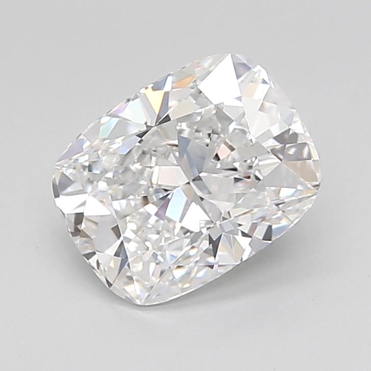 IGI 1.86 Carat Cushion Lab Grown Diamond