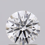 IGI 1.00 Carat Round Brilliant Lab Grown Diamond 人工培育鑽石 實驗室人造鑽石