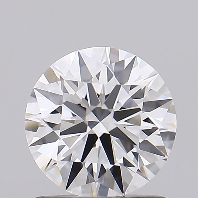 IGI 1.00 Carat Round Brilliant Lab Grown Diamond 人工培育鑽石 實驗室人造鑽石