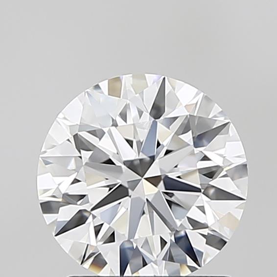 IGI 1.72 Carat Round Brilliant Lab Grown Diamond 人工培育鑽石 實驗室人造鑽石