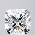 IGI 3.01 Carat Cushion Lab Grown Diamond 人工培育鑽石 實驗室人造鑽石