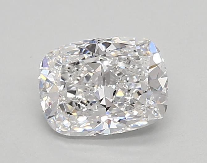 IGI 0.84 Carat Cushion Lab Grown Diamond 人工培育鑽石 實驗室人造鑽石
