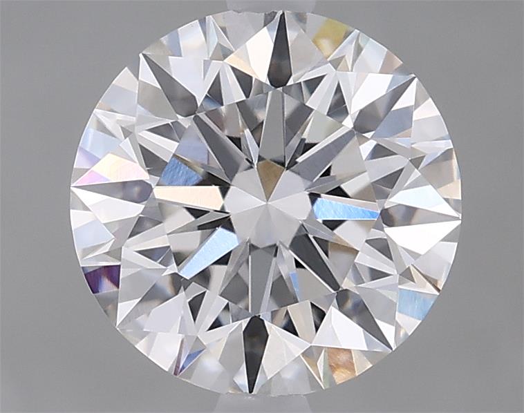 IGI 1.22 Carat Round Brilliant Lab Grown Diamond 人工培育鑽石 實驗室人造鑽石