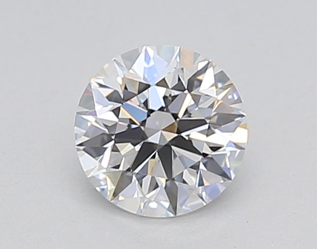 IGI 0.53 Carat 圓形 - Round Brilliant 培育鑽石 Lab Grown Diamond 人造鑽石 人工鑽石 實驗室鑽石 培養鑽石 香港 培育鑽 