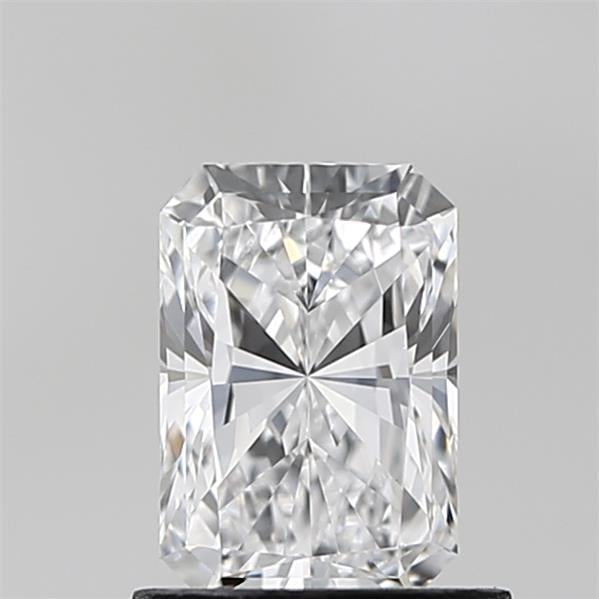 IGI 0.94 Carat Radiant Cut Lab Grown Diamond 人工培育鑽石 實驗室人造鑽石