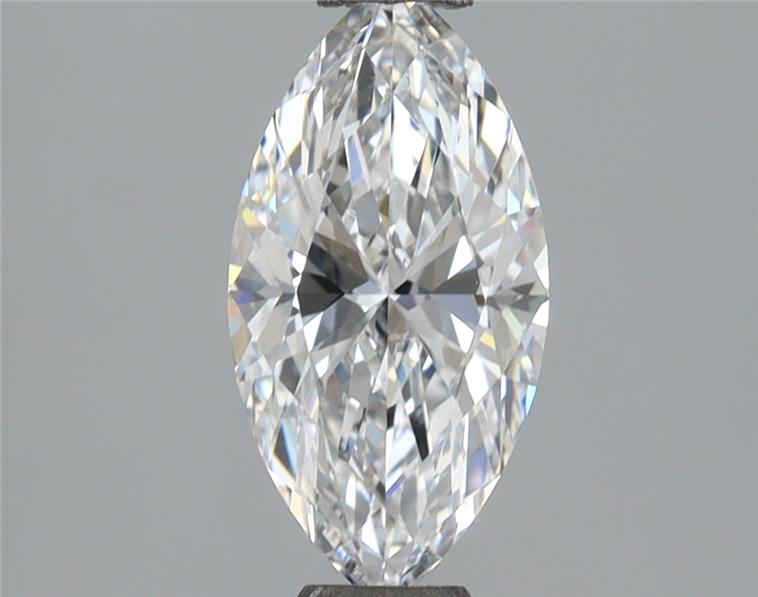 IGI 1.10 Carat Marquise Lab Grown Diamond 人工培育鑽石 實驗室人造鑽石