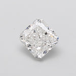 IGI 0.84 Carat Radiant Cut Lab Grown Diamond 人工培育鑽石 實驗室人造鑽石