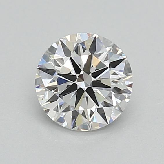 IGI 0.50 Carat Round Brilliant Lab Grown Diamond 人工培育鑽石 實驗室人造鑽石