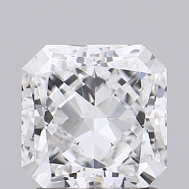 IGI 1.50 Carat Radiant Cut Lab Grown Diamond 人工培育鑽石 實驗室人造鑽石