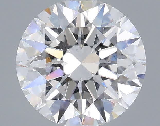 IGI 1.52 Carat Round Brilliant Lab Grown Diamond 人工培育鑽石 實驗室人造鑽石