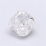IGI 1.66 Carat Cushion Lab Grown Diamond 人工培育鑽石 實驗室人造鑽石