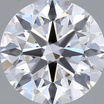 IGI 0.92 Carat Round Brilliant Lab Grown Diamond 人工培育鑽石 實驗室人造鑽石
