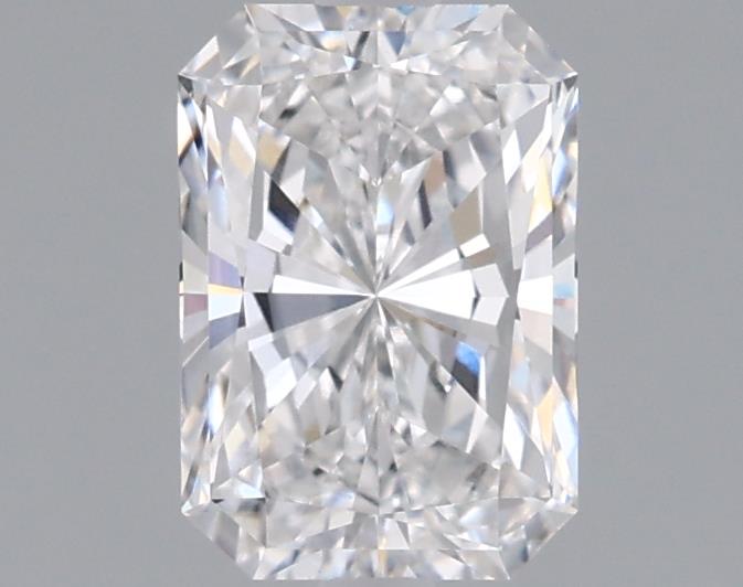 IGI 1.02 Carat Radiant Cut Lab Grown Diamond 人工培育鑽石 實驗室人造鑽石