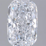 IGI 1.76 Carat Cushion Lab Grown Diamond