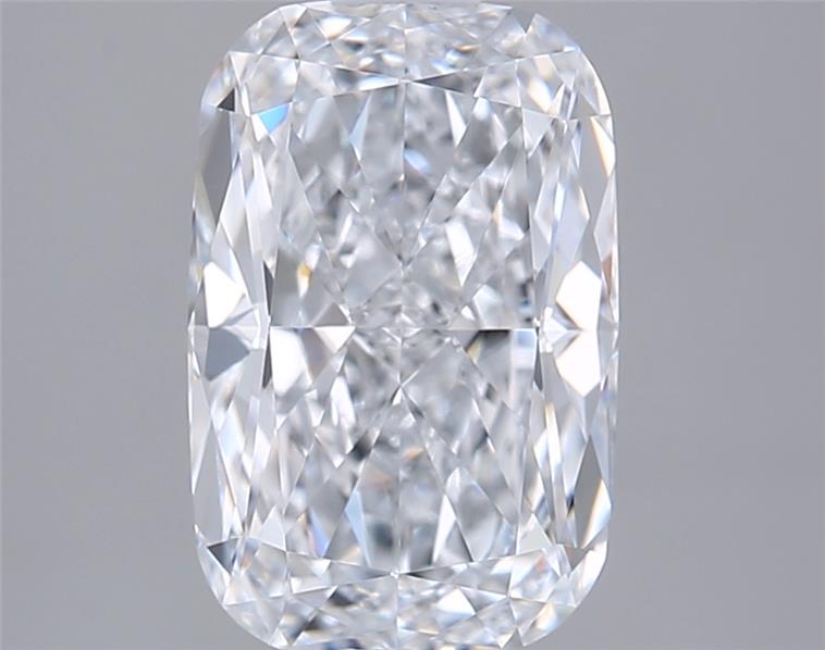 IGI 1.76 Carat Cushion Lab Grown Diamond