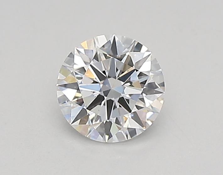 IGI 0.61 Carat Round Brilliant Lab Grown Diamond 人工培育鑽石 實驗室人造鑽石