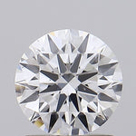 IGI 1.13 Carat Round Brilliant Lab Grown Diamond