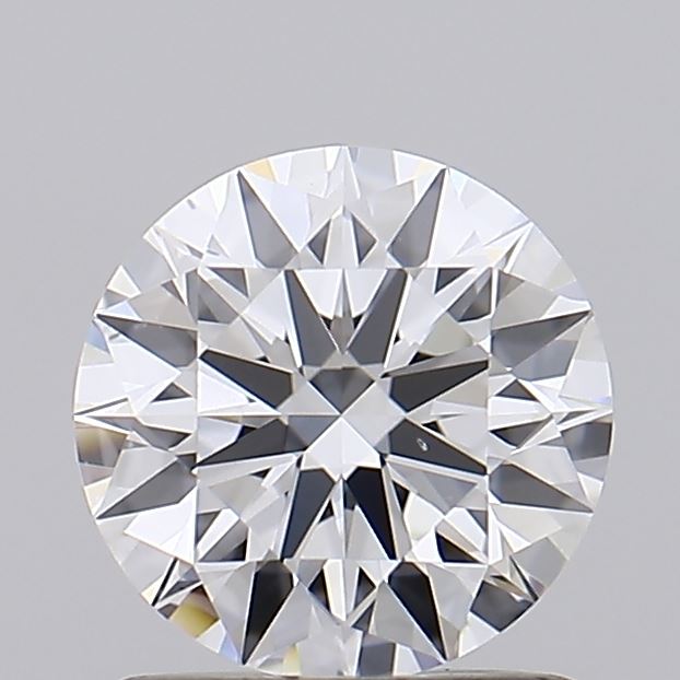 IGI 1.13 Carat Round Brilliant Lab Grown Diamond
