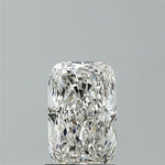 IGI 1.21 Carat Cushion Lab Grown Diamond 人工培育鑽石 實驗室人造鑽石