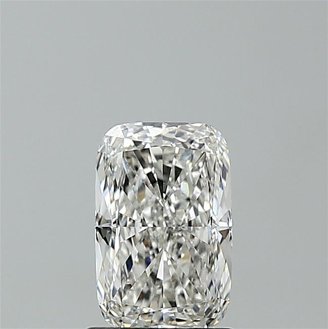 IGI 1.21 Carat Cushion Lab Grown Diamond 人工培育鑽石 實驗室人造鑽石