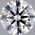 IGI 1.5 Carat Round Brilliant Lab Grown Diamond 人工培育鑽石 實驗室人造鑽石