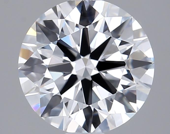 IGI 1.5 Carat Round Brilliant Lab Grown Diamond 人工培育鑽石 實驗室人造鑽石