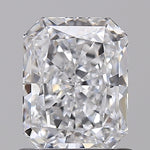 IGI 0.91 Carat 雷地恩切割 - Radiant Cut 培育鑽石 Lab Grown Diamond 人造鑽石 人工鑽石 實驗室鑽石 培養鑽石 香港 培育鑽 