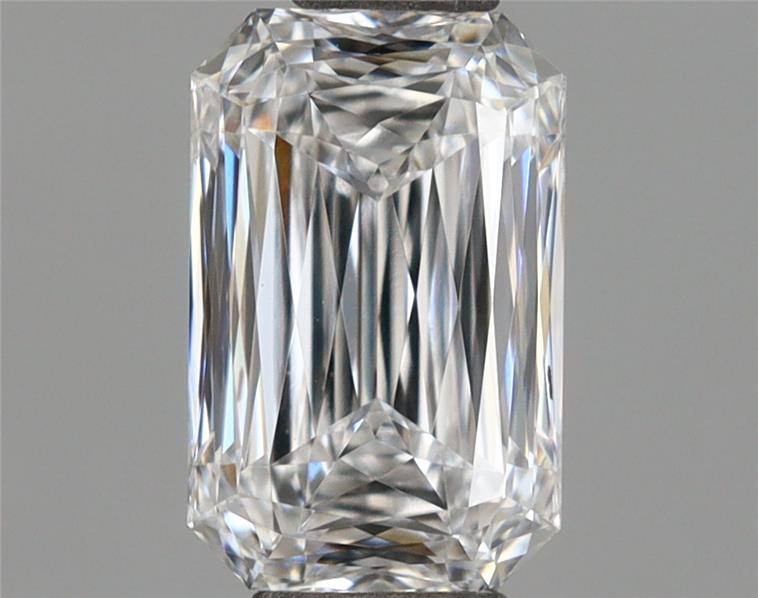 IGI 1.02 Carat Radiant Cut Lab Grown Diamond 人工培育鑽石 實驗室人造鑽石