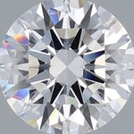 IGI 1.32 Carat Round Brilliant Lab Grown Diamond 人工培育鑽石 實驗室人造鑽石