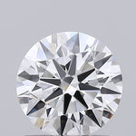 IGI 1.02 Carat Round Brilliant Lab Grown Diamond 人工培育鑽石 實驗室人造鑽石