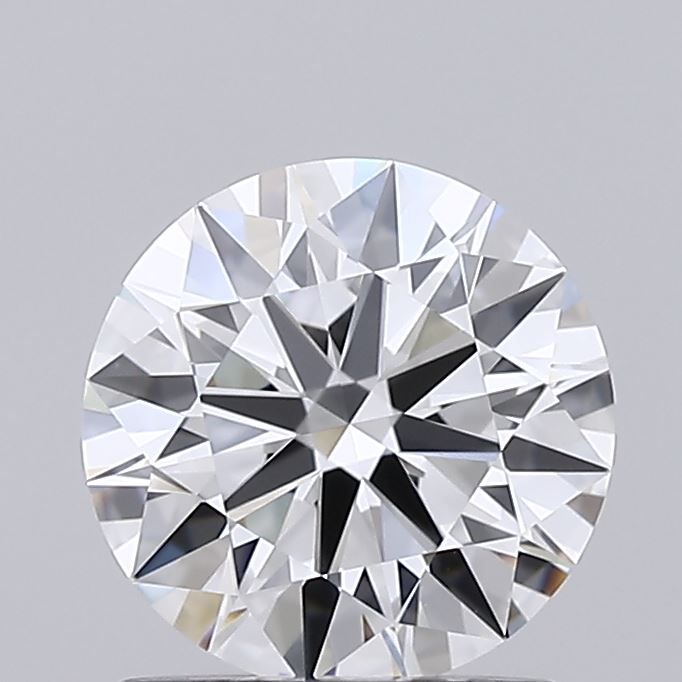 IGI 1.02 Carat Round Brilliant Lab Grown Diamond 人工培育鑽石 實驗室人造鑽石