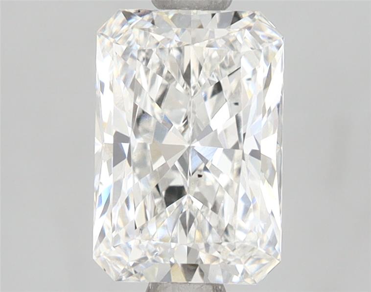 IGI 1.61 Carat Radiant Cut Lab Grown Diamond 人工培育鑽石 實驗室人造鑽石
