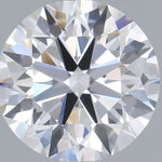 IGI 1.41 Carat Round Brilliant Lab Grown Diamond 人工培育鑽石 實驗室人造鑽石