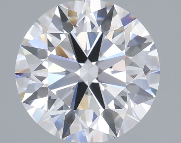 IGI 1.41 Carat Round Brilliant Lab Grown Diamond 人工培育鑽石 實驗室人造鑽石