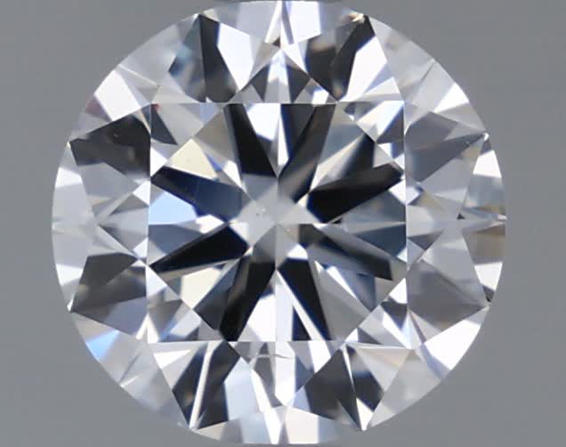 IGI 1.2 Carat Round Brilliant Lab Grown Diamond