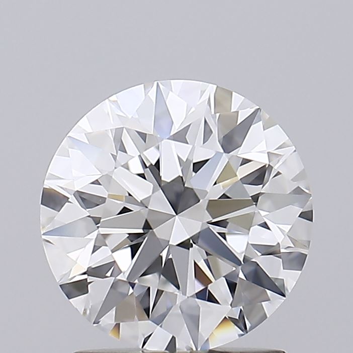 IGI 1.66 Carat Round Brilliant Lab Grown Diamond