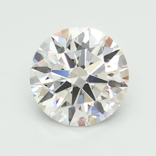 IGI 0.99 Carat Round Brilliant Lab Grown Diamond
