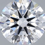 IGI 0.73 Carat Round Brilliant Lab Grown Diamond 人工培育鑽石 實驗室人造鑽石