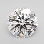IGI 1.00 Carat Round Brilliant Lab Grown Diamond 人工培育鑽石 實驗室人造鑽石