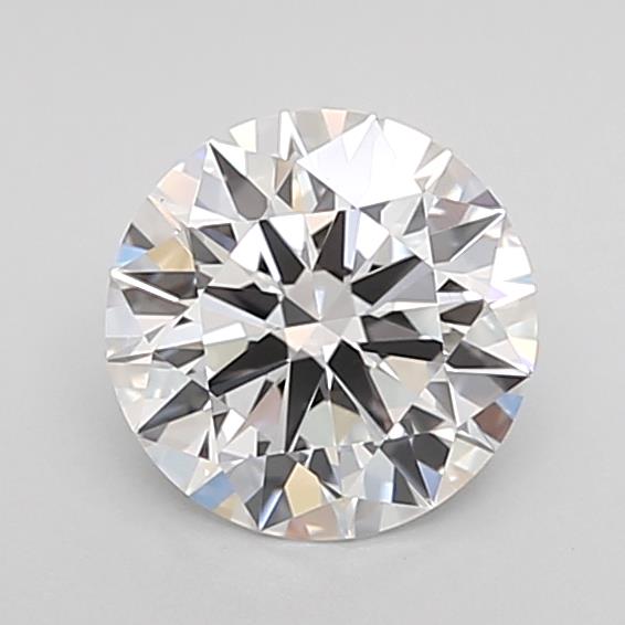 IGI 1.00 Carat Round Brilliant Lab Grown Diamond 人工培育鑽石 實驗室人造鑽石