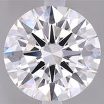 IGI 1.60 Carat Round Brilliant Lab Grown Diamond 人工培育鑽石 實驗室人造鑽石