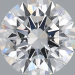 IGI 1.39 Carat Round Brilliant Lab Grown Diamond 人工培育鑽石 實驗室人造鑽石