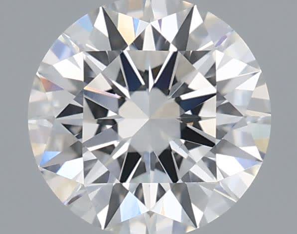 IGI 1.39 Carat Round Brilliant Lab Grown Diamond 人工培育鑽石 實驗室人造鑽石