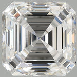 IGI 3.06 Carat Asscher Lab Grown Diamond 人工培育鑽石 實驗室人造鑽石