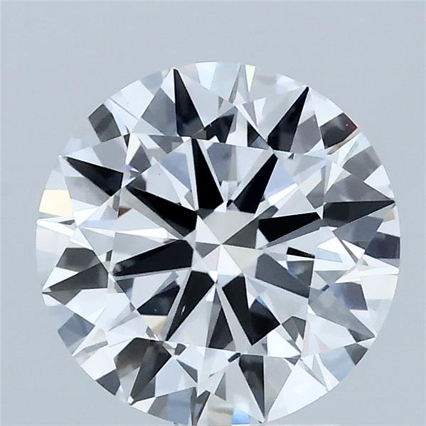 IGI 2.00 Carat Round Brilliant Lab Grown Diamond 人工培育鑽石 實驗室人造鑽石