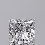 IGI 0.99 Carat 公主方 - Princess Cut 培育鑽石 Lab Grown Diamond 人造鑽石 人工鑽石 實驗室鑽石 培養鑽石 香港 培育鑽 