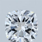 IGI 2.02 Carat Cushion Lab Grown Diamond 人工培育鑽石 實驗室人造鑽石