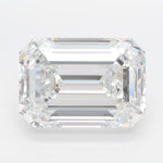 IGI 5.02 Carat Emerald Lab Grown Diamond 人工培育鑽石 實驗室人造鑽石