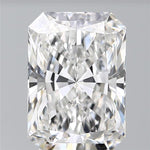 IGI 4.77 Carat Radiant Cut Lab Grown Diamond 人工培育鑽石 實驗室人造鑽石