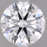 IGI 1.60 Carat Round Brilliant Lab Grown Diamond 人工培育鑽石 實驗室人造鑽石